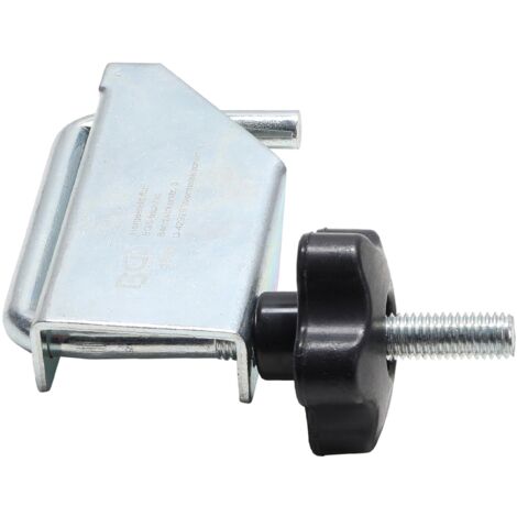 BGS Schlauchklemme Ø 45 mm - 1828