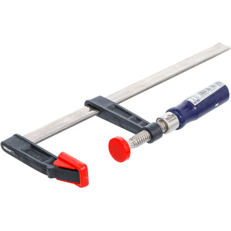 BGS Schraubzwinge 300 x 80 mm - 830