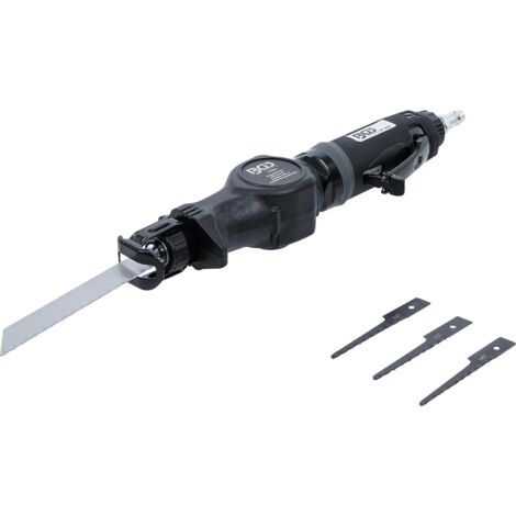 BGS Scie sauteuse et scie sabre à air comprimé - 74520
