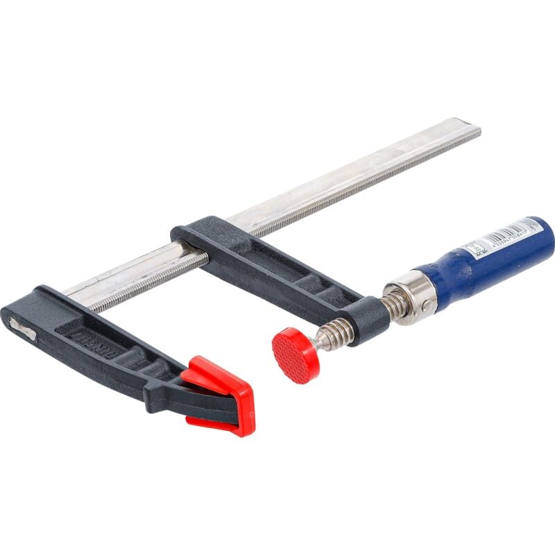 Bgs serre-joint à vis frapper 120 x 300 mm