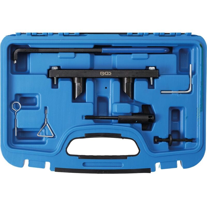 Bgs Technic - Set di manutenzione motore per vag 7 pz.
