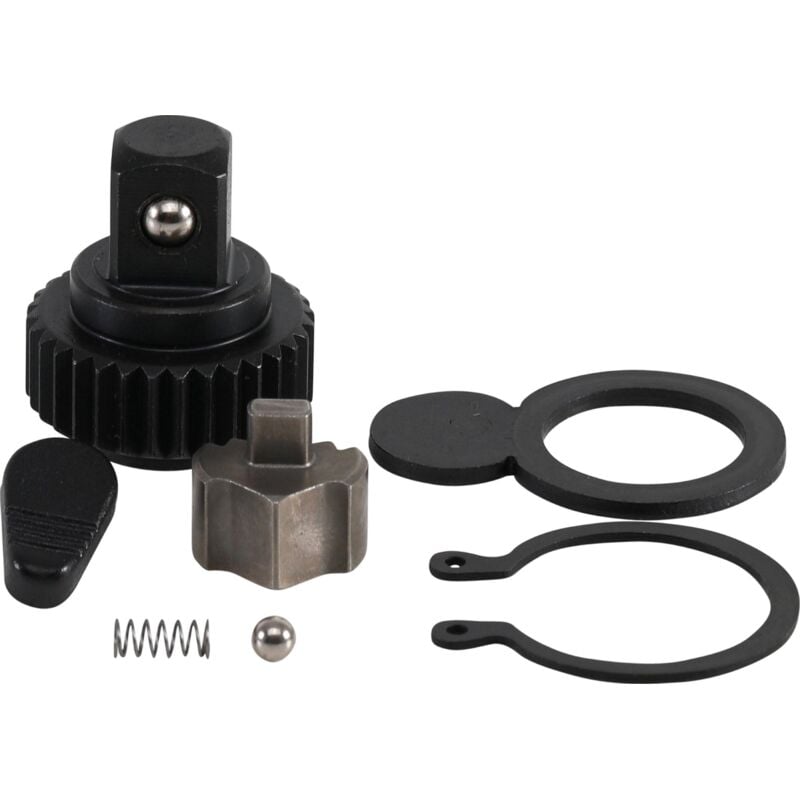 Set di riparazione per chiave dinamometrica per