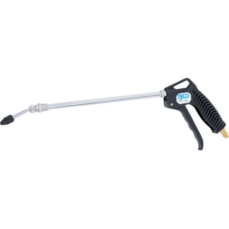 BGS Soufflette à air comprimé 285 - 530 mm