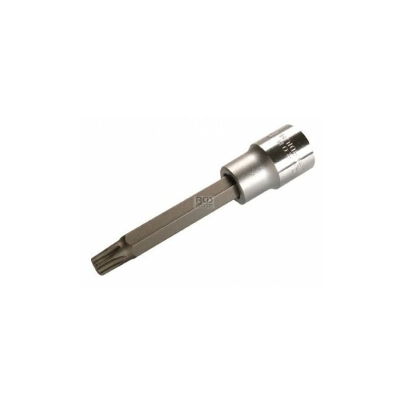 Bgs spéciale en t profil douille, 1/2, sans perçage, 100 mm long, T55, 1 pièce, 4475