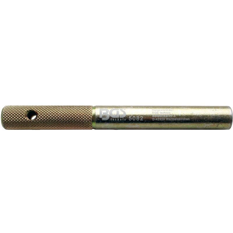 Bgs Technic - Utensile montaggio guarnizione stelo valvole per motoveicoli bmw serie r