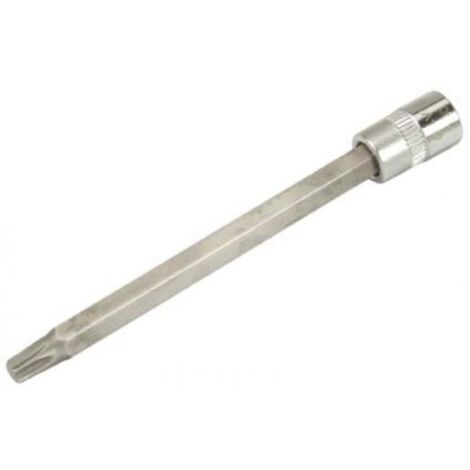BGS T70 BIT SANS PERÇAGE, 30 MM LONG, ENTRAÎNEMENT 5/16 '', 1 PIÈCE, 4457