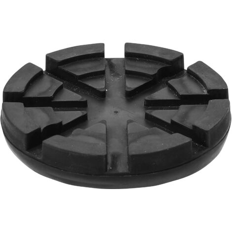 BGS Tampon pour pont élévateur Ø 125 mm