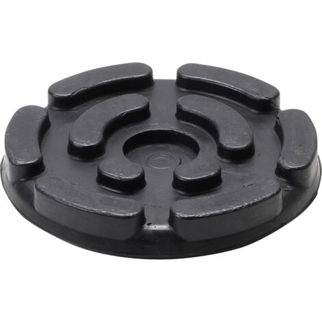 BGS Tampon pour pont élévateur Ø 145 mm, 6473