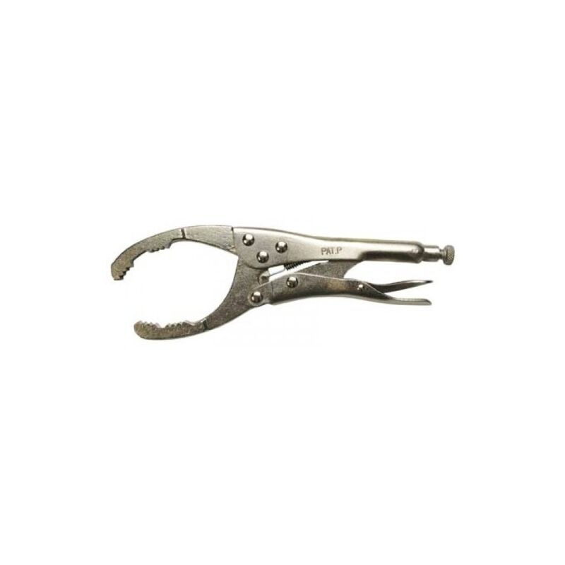 Bgs Technic - 1038 pince etau pour filtres