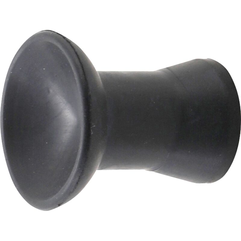 Adattatore in gomma per 1738 Ø 35 mm