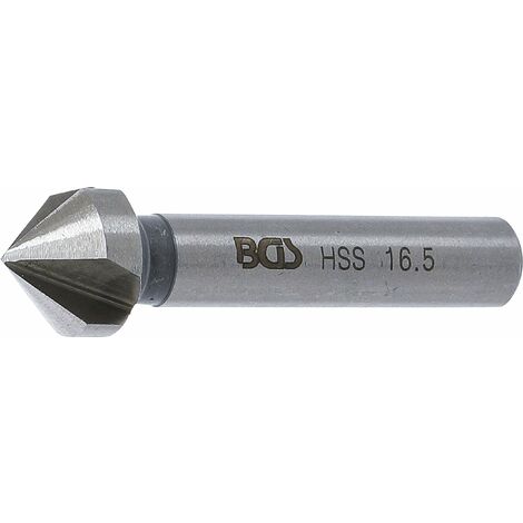 BGS Technic 1997-5 - Svasatore