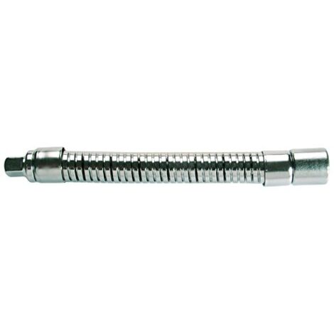 BGS TECHNIC 2323 EXTENSION FLEXIBLE POUR CLÉ CLIQUET