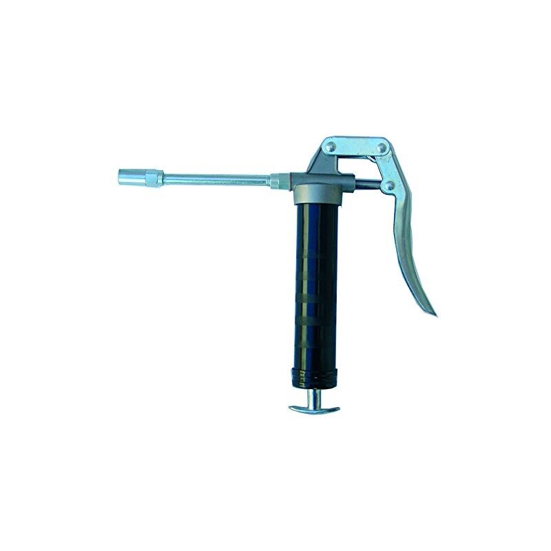 3141 pistolet a graisse 125 CM3 - Bgs Technic
