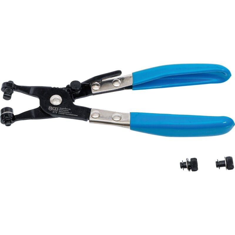 473 pince pour collier de durite - Bgs Technic