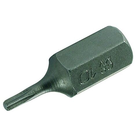 BGS TECHNIC 4866 DOUILLE T10 - 30 MM - HEX 3/8 10MM