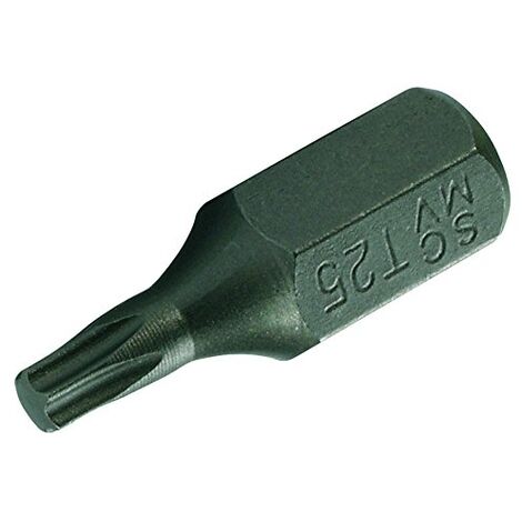 BGS TECHNIC 4870 DOUILLE T25- 30 MM - HEX 3/8 10MM