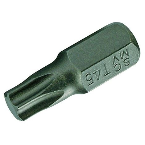 BGS TECHNIC 4873 DOUILLE T45- 30 MM - HEX 3/8 10MM