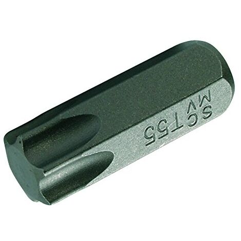 BGS TECHNIC 4875 DOUILLE T55 - 30 MM - HEX 3/8 (10MM)