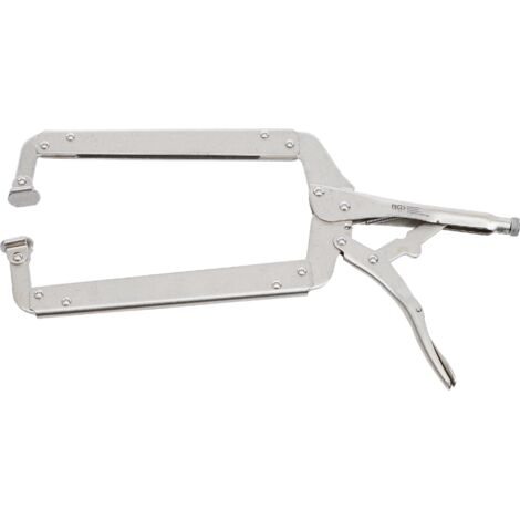 BGS TECHNIC 497 PINCE ETAU GEANTE