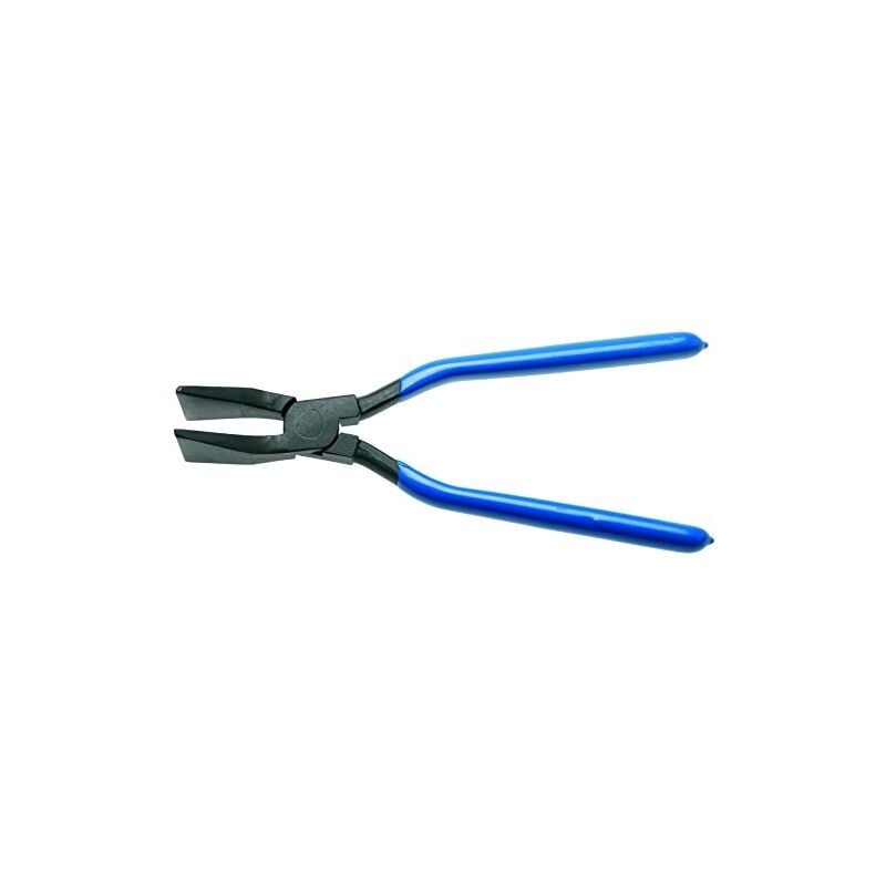 Bgs Technic - 6160 pince longueur 28 cm largeur de machoire 6 cm