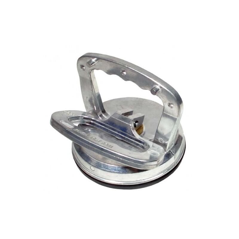 Bgs Technic 7995 Ventouse Metal Pro 115mm Force 50kg