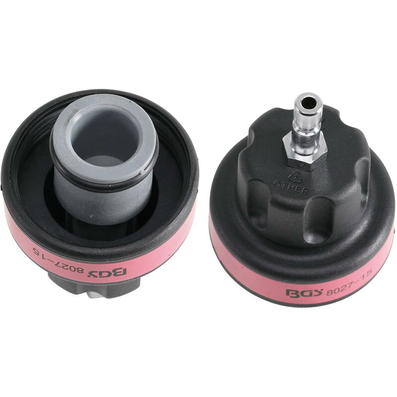 

Adaptador Nº 15 para BGS 8027, 8098 | para Ford, Mazda - Bgs Technic