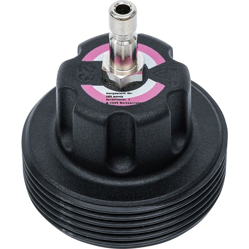 

Adaptador Nº 23 para BGS 8027, 8098 | para VAG - Bgs Technic