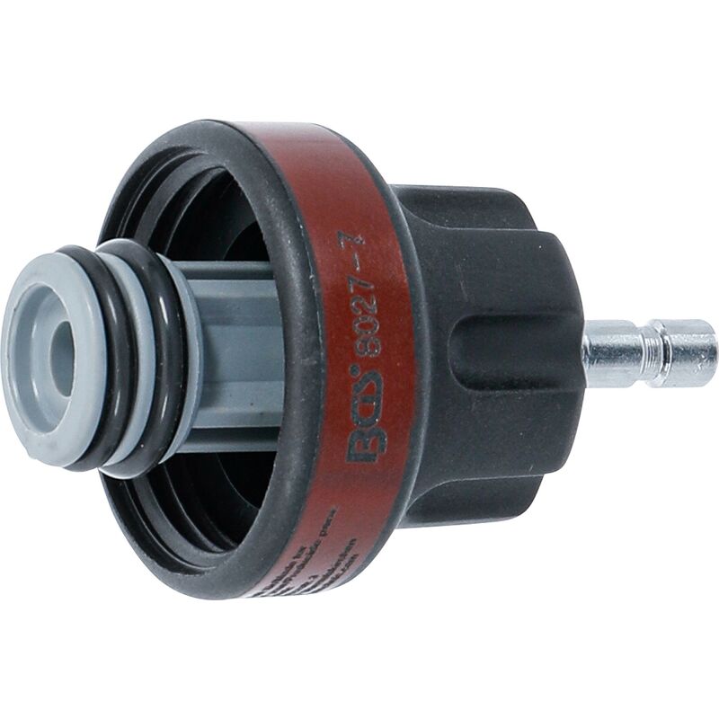 

Adaptador Nº 7 para 8027, 8098 | para Alfa Romeo, Citroën, Fiat, Mini, Peugeot, Renault, Saab - Bgs Technic