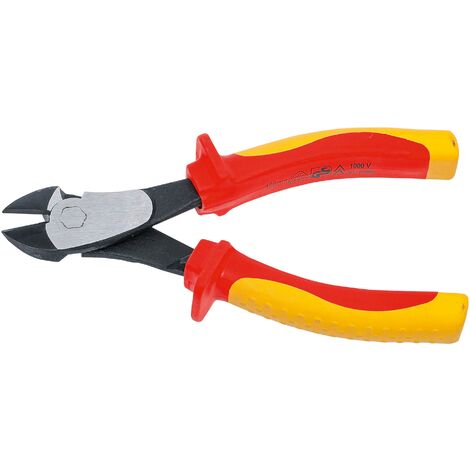 Tenaza Rusa 230mm TENGTOOLS 177960101