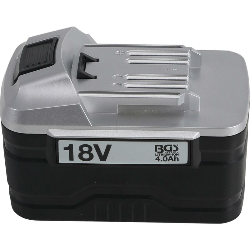

BGS technic Batería de repuesto | para atornilladores de impacto a batería BGS 9919