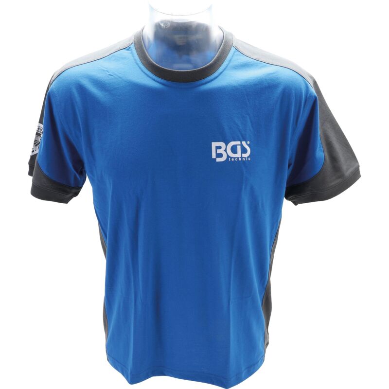 

BGS® Camiseta | talla 4XL - Bgs Technic
