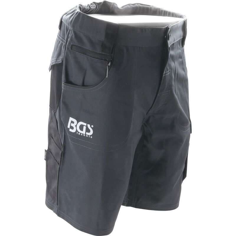 

Bgs Technic - BGS® Pantalones de trabajo | cortos | Talla 54