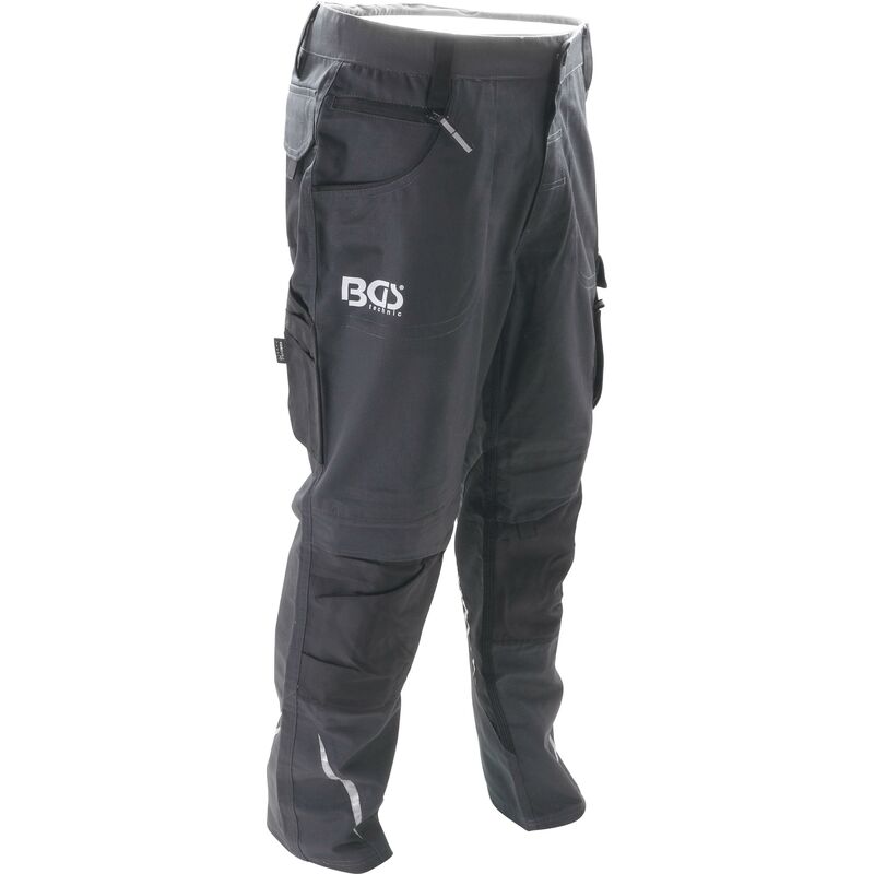 

Bgs Technic - BGS® Pantalones de trabajo | largos | Talla 50