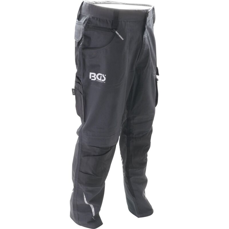 

Bgs Technic - BGS® Pantalones de trabajo | largos | Talla 60