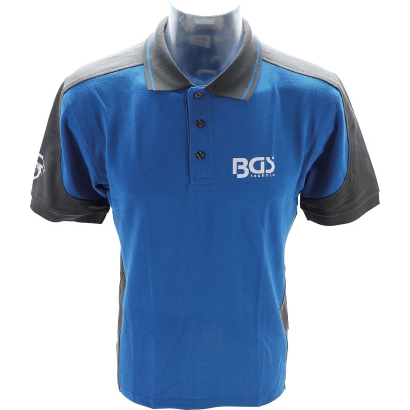 

BGS® Polo | talla S - Bgs Technic
