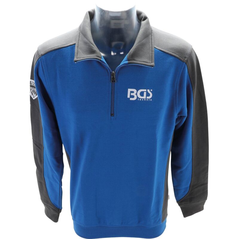 

BGS technic BGS® Sudadera | talla XL