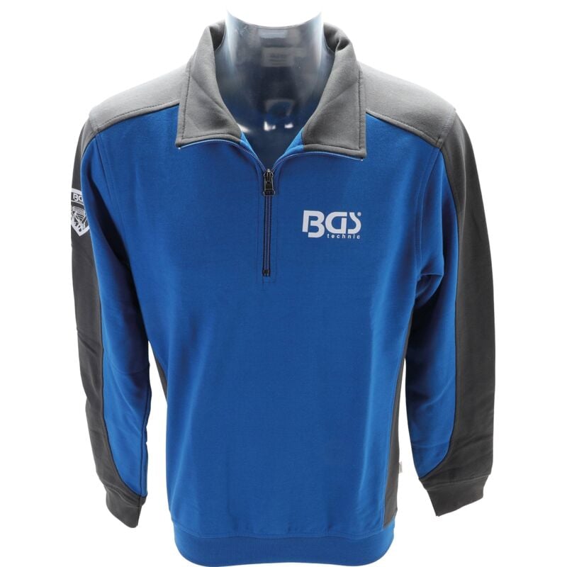 

BGS technic BGS® Sudadera | talla XXL