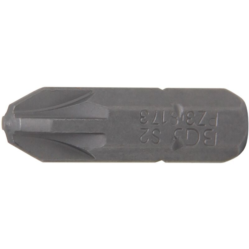 Inserto lunghezza 25 mm attacco esagono esterno