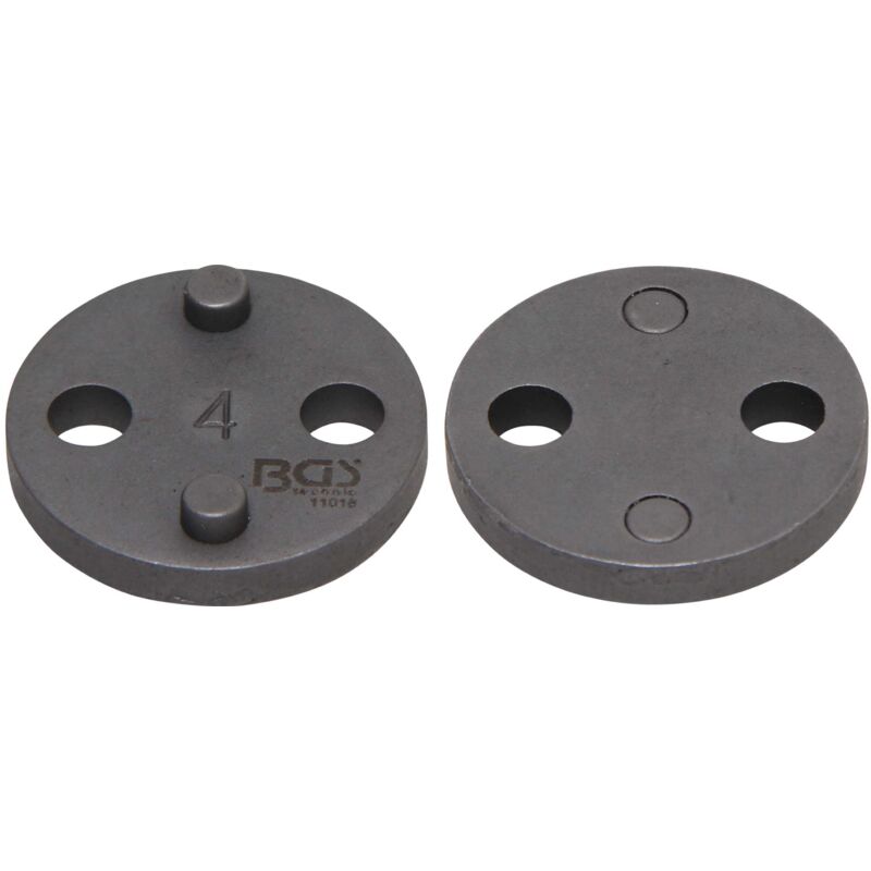 Bremskolben-Rückstelladapter 4 für Alfa Romeo / Fiat / Ford