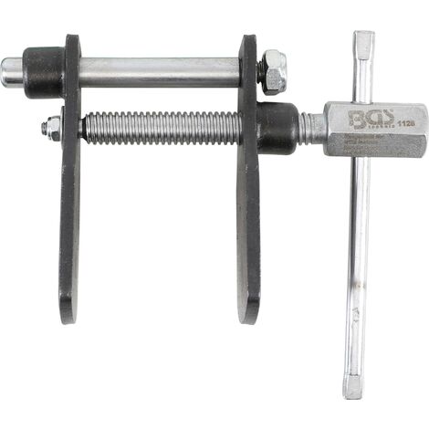 KS Tools Rückstellwerkzeug, Bremssattelkolben, breit 150.2057, 100 mm