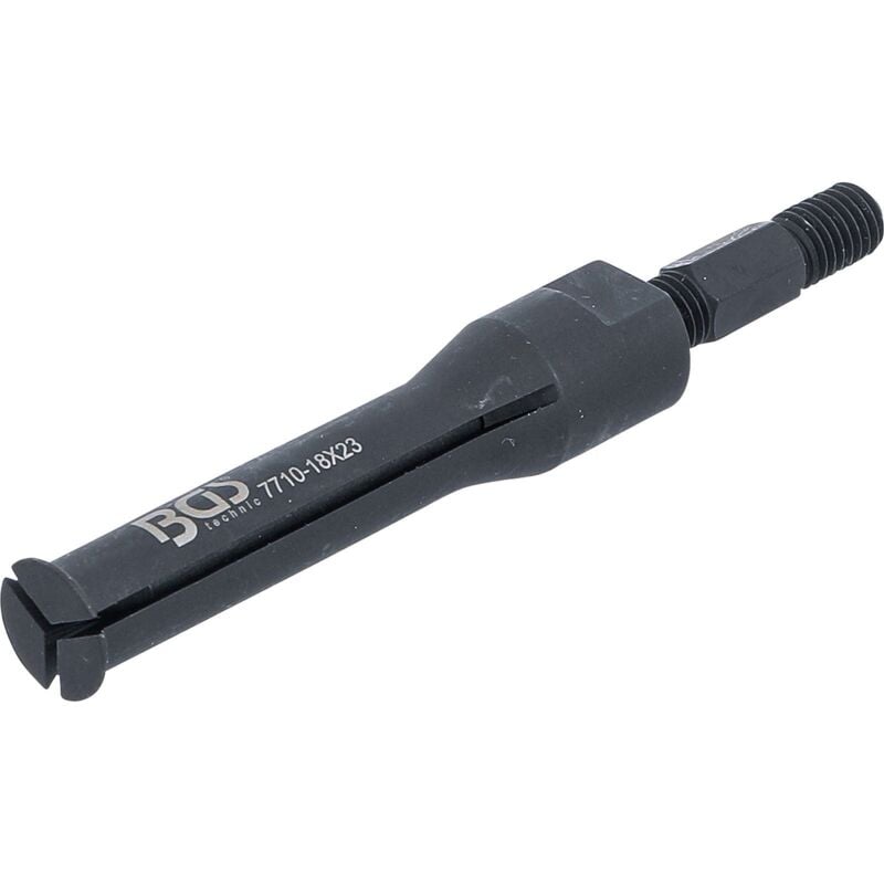 Bgs Technic - bgs Mandrin d'extraction avec broche 18 x 23 mm pour art. 7710 - 7710-18x23