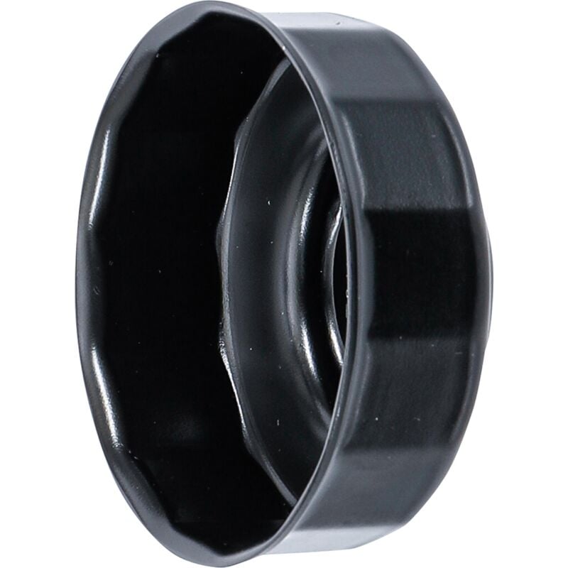 Llave de filtros de aceite 14 caras Ø 76 mm para VW, Porsche, Mercedes-Benz, BMW, Audi, Opel