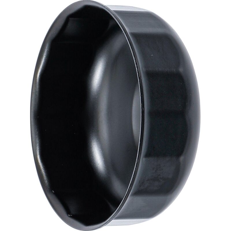 Bgs Technic - Cazoleta para filtros de aceite 16 caras ø 86 mm para bmw, Volvo