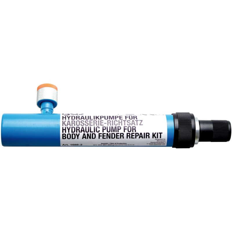 

Cilindro hidráulico para BGS 1688 | 4 t - Bgs Technic