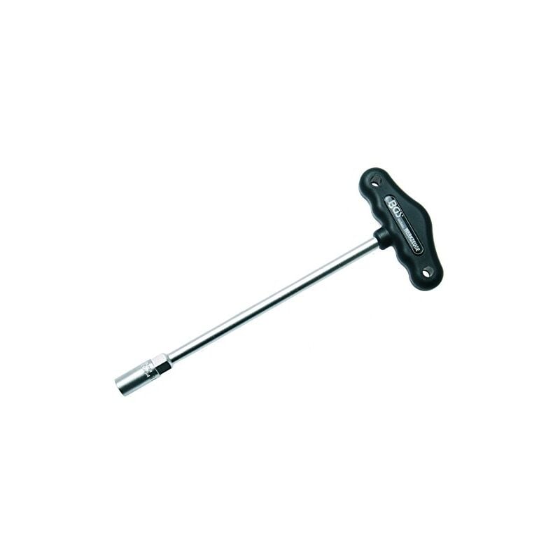 Douille 6 pans 13 x 230 mm