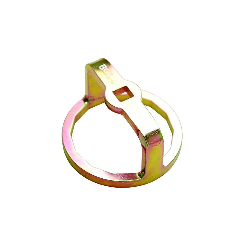 Bgs Technic - 8765BGS ölfilterschlüssel 84X 14PANS, mercedes, dodge et jeep