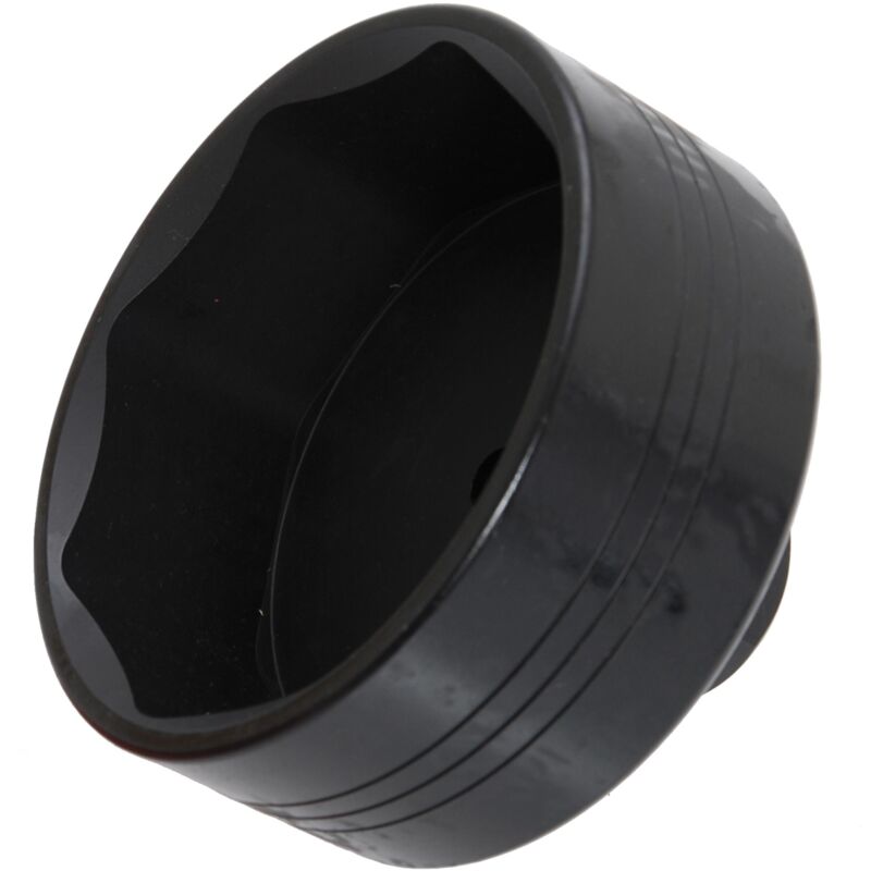 Bgs Technic - Clé à moyeux et écrous d'essieux 8 pans ø 115 mm pour Volvo