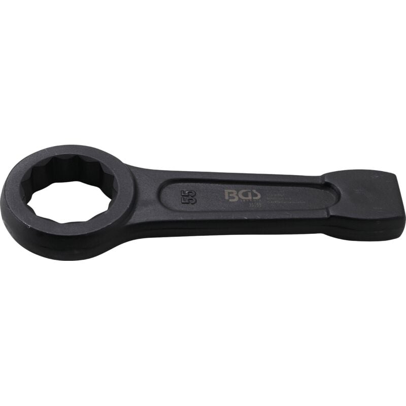 Bgs Technic - Clé annulaire de percussion 55 mm