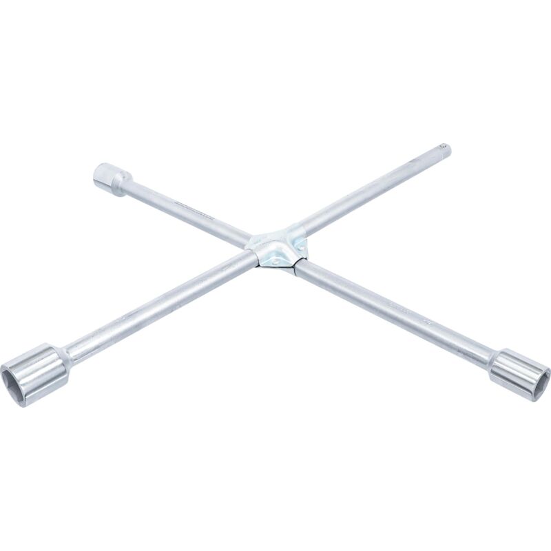 Bgs Technic - Clé en croix pl 24 x 27 x 32 x 20 mm (3/4')