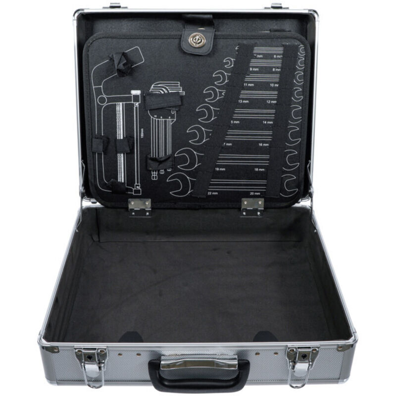 Coffret vide pour art. 2204